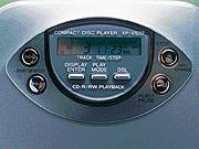 Aiwa XP-V522