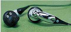 Philipsin kuulokkeet