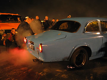 Sparks
