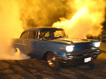 Chevrolet 1957