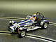 Caterham