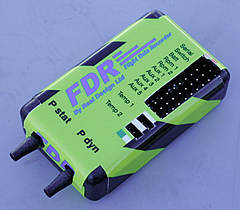 Flight Data Recorder