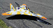 Hot Spot Turbine Trainer