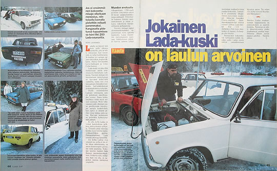 Laulun arvoinen